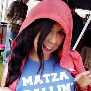 Meet your Posher, Candice